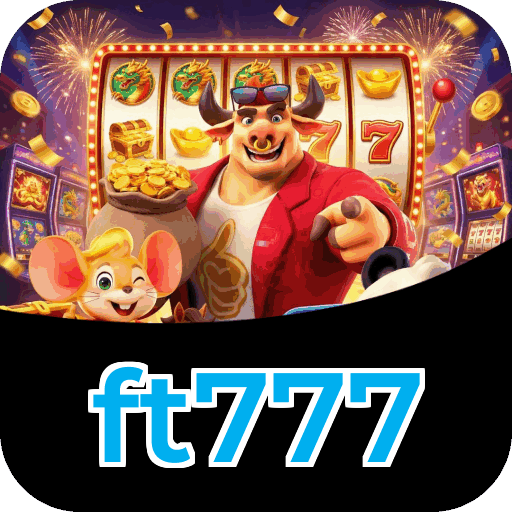 Login rápido no app ft777