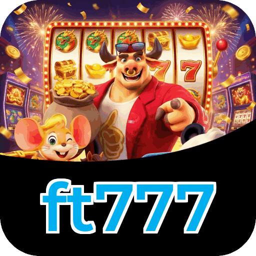 Slots Premium da PG Soft na ft777