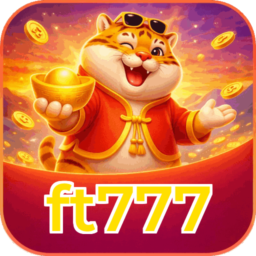 App Mobile ft777 - Jogue em Qualquer Lugar no Seu Smartphone